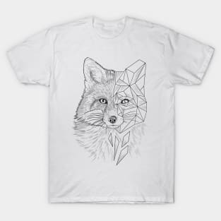 Fox T-Shirt